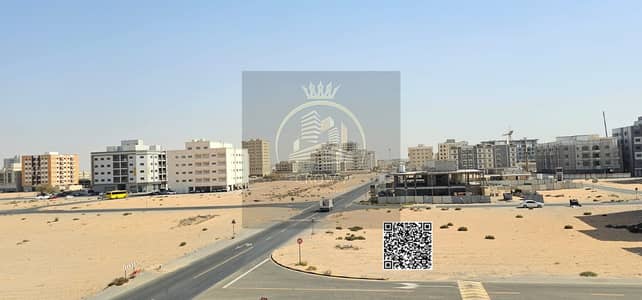 ارض تجارية  للبيع في الجرف، عجمان - 95268d3f-987b-4fb9-bb2b-90aa655f6d60. jpg