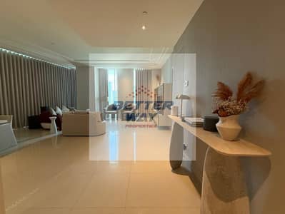 1 Bedroom Flat for Rent in Al Maryah Island, Abu Dhabi - 5. jpg