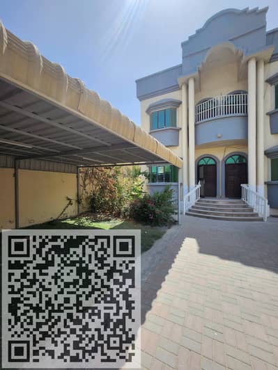 5 Bedroom Villa for Rent in Al Mowaihat, Ajman - 78c33b8b-b2fb-4acf-9771-44ebd8496370. jpg