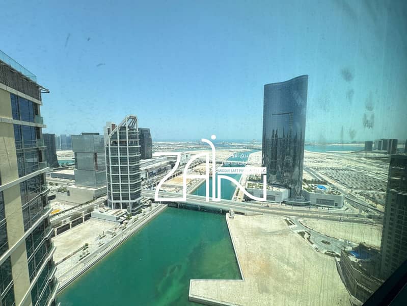 Квартира в Остров Аль Рим,Канал Резиденс, 2 cпальни, 2400000 AED - 11690301 Квартира в Остров Аль Рим,Канал Резиденс, 2 cпальни, 2400000 AED - 11690301