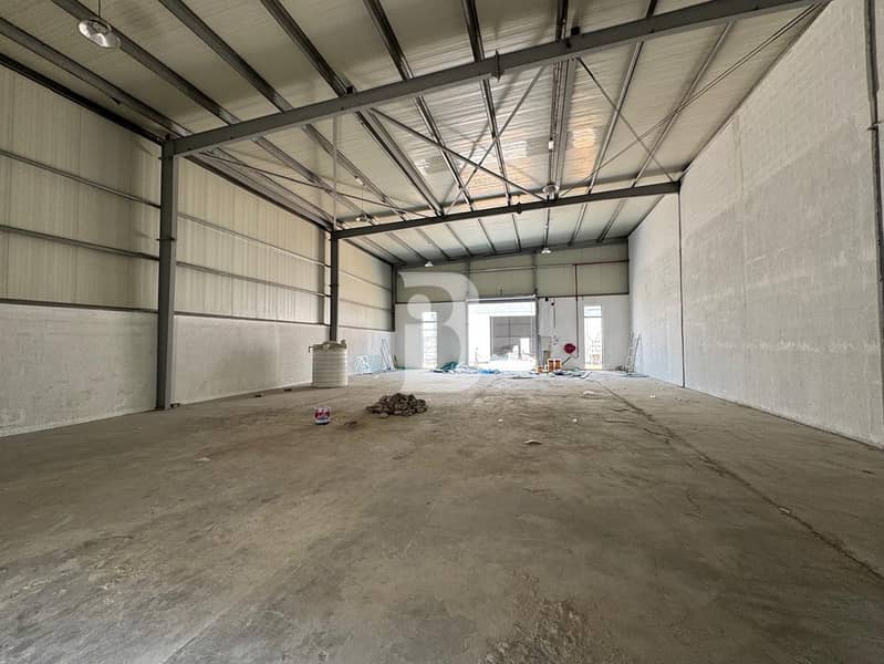 位于古赛斯区,古塞斯工业区 的仓库 375700 AED - 11690324 位于古赛斯区,古塞斯工业区 的仓库 375700 AED - 11690324
