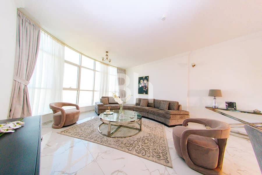 Квартира в Аль Рашидия,Аль Рашидия 1,Оазис Тауэрс, 2 cпальни, 650000 AED - 11690325 Квартира в Аль Рашидия,Аль Рашидия 1,Оазис Тауэрс, 2 cпальни, 650000 AED - 11690325