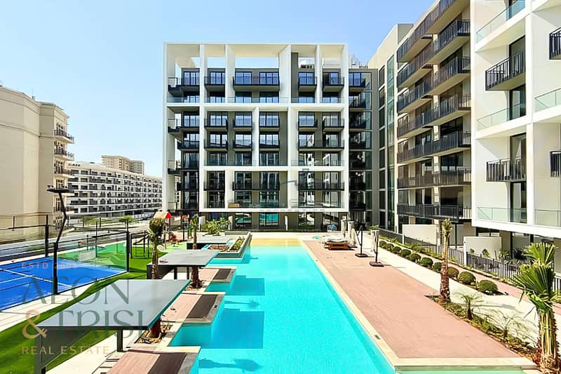 12 Cheques | Largest Studio | Fully Furnished 12 Cheques | Largest Studio | Fully Furnished