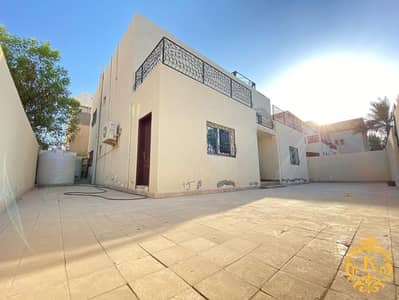 6 Bedroom Villa for Rent in Hadbat Al Zaafran, Abu Dhabi - IMG-20250519-WA0013. jpg
