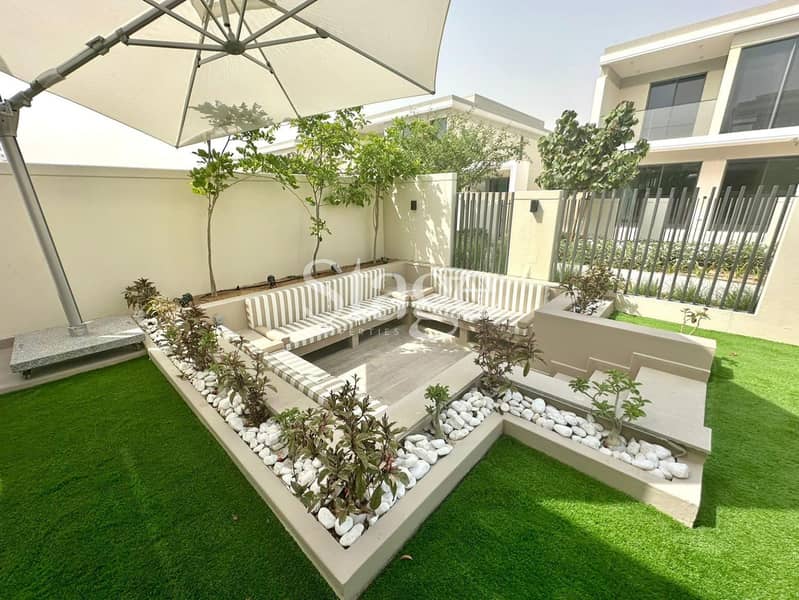 Вилла в Тилал Аль Гаф,Гармони,Хармония 3, 4 cпальни, 550000 AED - 11686184 Вилла в Тилал Аль Гаф,Гармони,Хармония 3, 4 cпальни, 550000 AED - 11686184