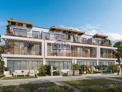 4 Cпальни Таунхаус Продажа в Дамак Хиллс 2, Дубай - IMG-20240328-WA0041-1. jpg