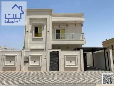 5 Bedroom Villa for Rent in Al Yasmeen, Ajman - IMG-20250519-WA0285. jpg