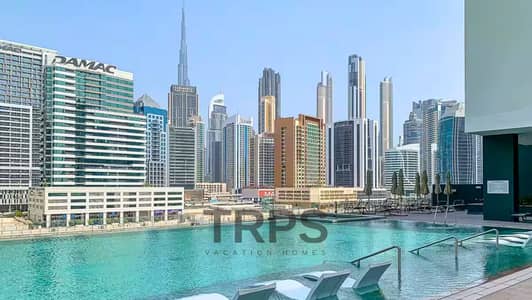 شقة 1 غرفة نوم للايجار في الخليج التجاري، دبي - 6. jpg