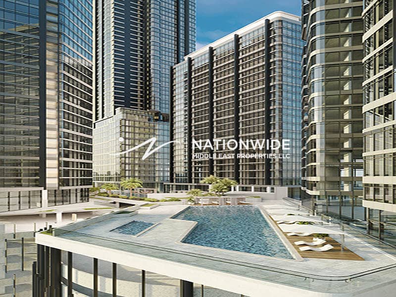 Invest Now | Stylish 3BR | Unique Lifestyle Invest Now | Stylish 3BR | Unique Lifestyle