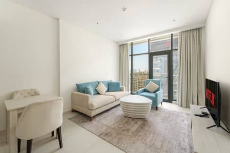 1 Bedroom Apartment for Rent in Palm Jumeirah, Dubai - MMK08725. jpg