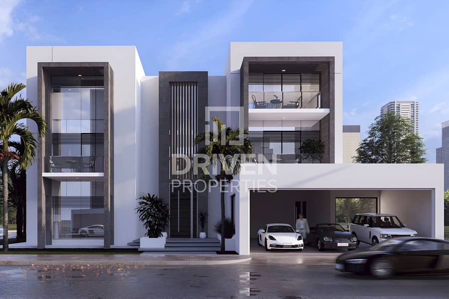 Large Plot at Keturah Reserve | Prime Location Large Plot at Keturah Reserve | Prime Location