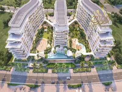 3 Bedroom Apartment for Sale in Dubai Islands, Dubai - WhatsApp Image 2025-03-27 at 3.22. 34 PM. jpeg