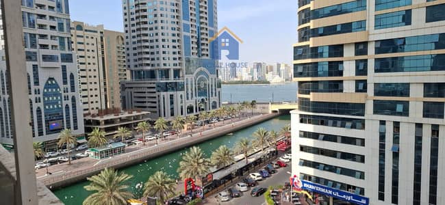 2 Bedroom Apartment for Sale in Al Majaz, Sharjah - IMG-20250519-WA0041. jpg