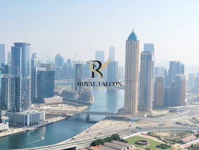 商业湾， 迪拜 1 卧室公寓待售 - 位于商业湾，爱康城，爱康城大厦B座 1 卧室的公寓 1820000 AED - 11690418