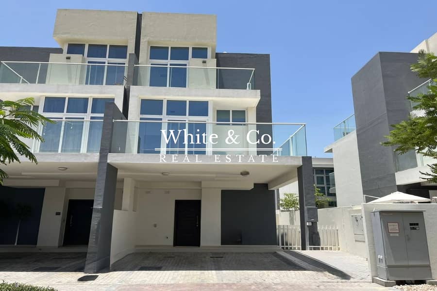 Таунхаус в Дамак Хиллс 2,Амарго, 5 спален, 125000 AED - 11690438 Таунхаус в Дамак Хиллс 2,Амарго, 5 спален, 125000 AED - 11690438