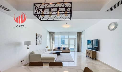 1 Bedroom Apartment for Rent in Business Bay, Dubai - IMG-20250428-WA0018. jpg