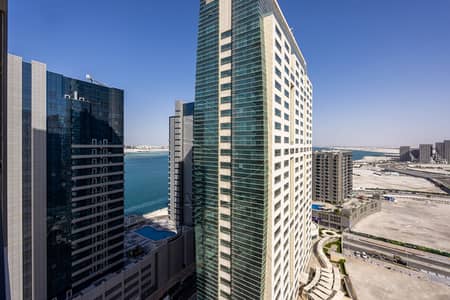 1 Bedroom Apartment for Rent in Al Reem Island, Abu Dhabi - 021A9521-Enhanced-NR. jpg