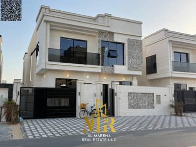 5 Bedroom Villa for Sale in Al Zahya, Ajman - WhatsApp Image 2025-04-20 at 10.02. 11 AM (1). jpeg