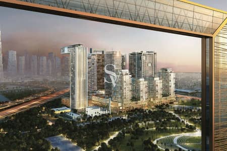 3 Bedroom Apartment for Sale in Bur Dubai, Dubai - Spacious Layout | High End Finishes | Ready 2026 3 Bedroom Apartment for Sale in Bur Dubai, Dubai - Spacious Layout | High End Finishes | Ready 2026
