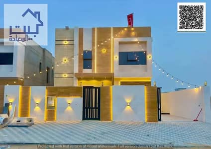 3 Bedroom Villa for Sale in Al Zahya, Ajman - IMG-20250519-WA0054. jpg
