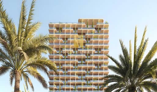 Studio for Sale in Jumeirah Village Circle (JVC), Dubai - Oak-Yard-JVC-Dubai-4. jpg