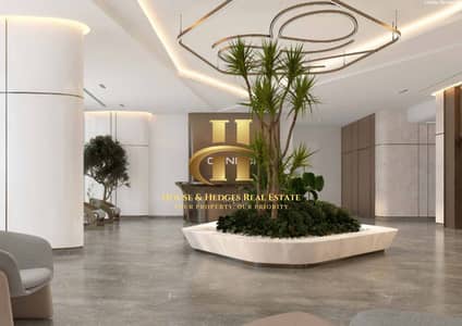 Studio for Sale in Dubai Sports City, Dubai - Screenshot 2025-05-19 110748. png