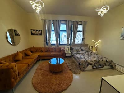 استوديو  للايجار في النعيمية، عجمان - f6cfa428-b881-4e13-b4ae-e409b6c76051. jpg