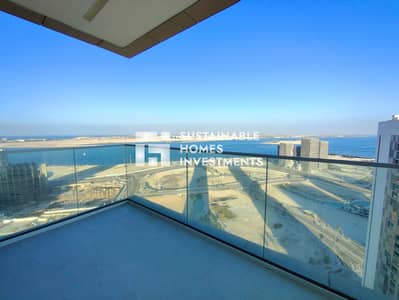 2 Bedroom Apartment for Rent in Al Reem Island, Abu Dhabi - WhatsApp Image 2025-05-19 at 2.37. 58 PM (2). jpeg