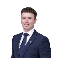 James Austin-Rooth