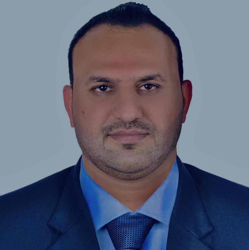 Muhammad Abbas