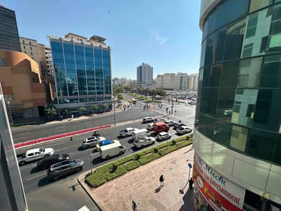 Studio for Rent in Deira, Dubai - IMG_7491. jpg
