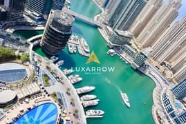 JW Marriott Studio | Marina | All Bills Included