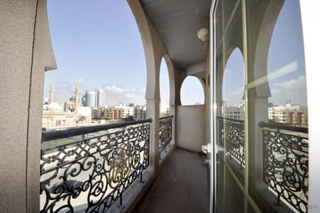 2 Bedroom Flat for Rent in Bur Dubai, Dubai - 07. jpg