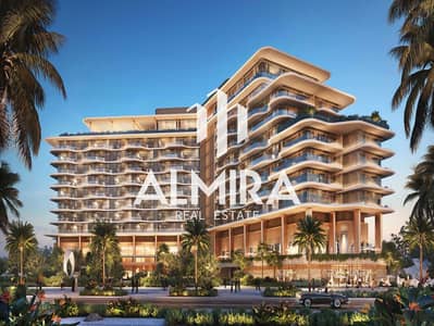 2 Bedroom Apartment for Sale in Saadiyat Island, Abu Dhabi - The-Arthouse-3. jpg