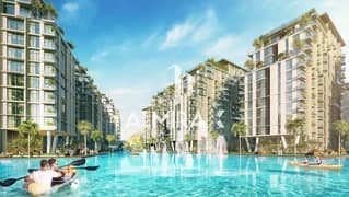 Investment Opportunity | Modern Amenities | Lagoon Views