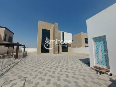 5 Cпальни Вилла Продажа в Мохаммед Бин Зайед Сити, Абу-Даби - IMG-20240913-WA0050. jpg