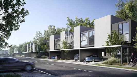 Al Sehma， 夏尔迦 3 卧室别墅待售 - 4bhk-corner-2-featured. jpg