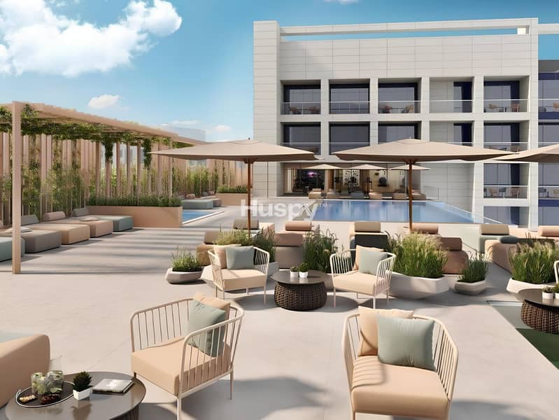 位于萨迪亚特岛,布鲁姆阿尔琼罗塔纳酒店 的公寓 955000 AED - 11690711 位于萨迪亚特岛,布鲁姆阿尔琼罗塔纳酒店 的公寓 955000 AED - 11690711