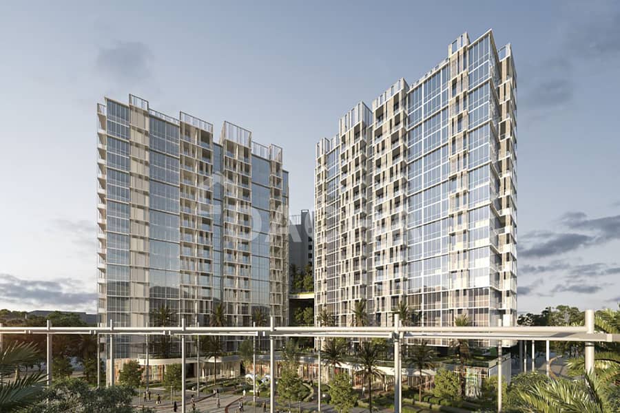Квартира в Экспо Сити,Мангров Резиденсес, 3 cпальни, 4490000 AED - 11690740 Квартира в Экспо Сити,Мангров Резиденсес, 3 cпальни, 4490000 AED - 11690740