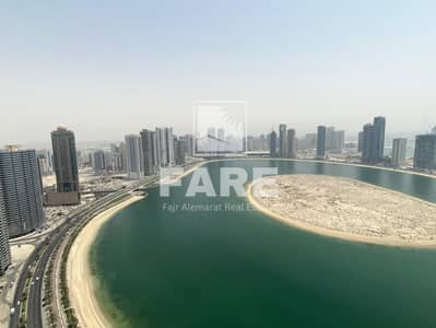 فلیٹ 2 غرفة نوم للايجار في الخان، الشارقة - IMG-20250519-WA0063. jpg