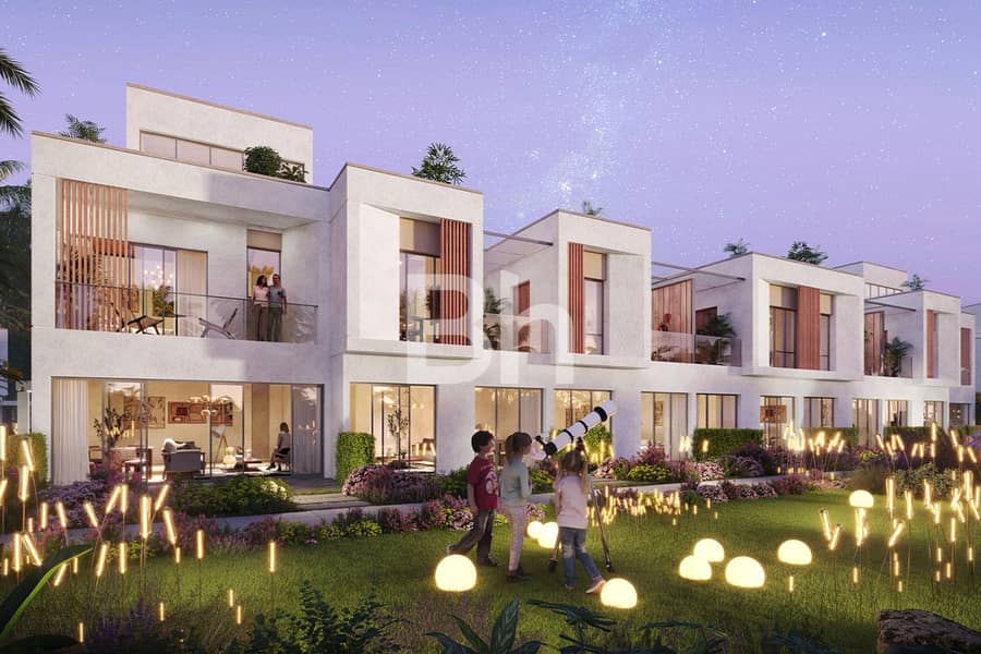 位于迪拜投资园区(DIP),DAMAC Riverside,Ivy 5 卧室的别墅 4200000 AED - 11690723 位于迪拜投资园区(DIP),DAMAC Riverside,Ivy 5 卧室的别墅 4200000 AED - 11690723