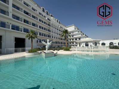 Studio for Rent in Arjan, Dubai - WhatsApp Image 2025-05-06 at 2.03. 01 PM (1). jpeg