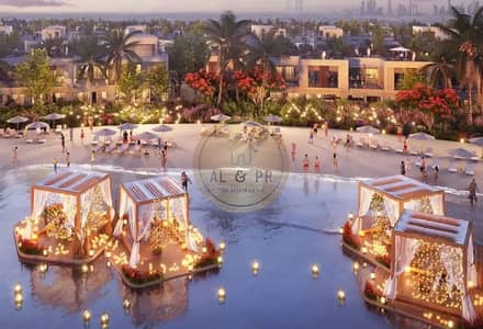 4 Bedroom Townhouse for Sale in Dubai Investment Park (DIP), Dubai - a40c58fd-c331-40ae-ab9b-6b7989bf86d4. jpeg