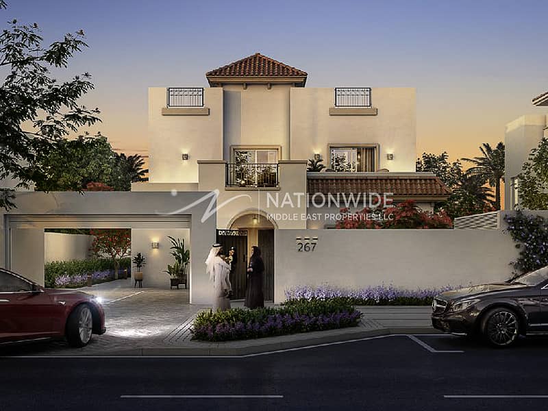 位于阿尔沙穆卡,阿尔里曼2号,费-阿尔-里曼 1号 3 卧室的别墅 3250000 AED - 11690773 位于阿尔沙穆卡,阿尔里曼2号,费-阿尔-里曼 1号 3 卧室的别墅 3250000 AED - 11690773