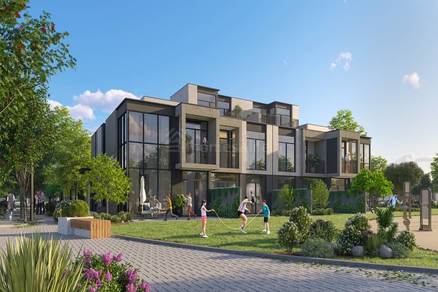 Вилла в Мудон,Аль Раним Мудон,Мудон Аль Раним 1, 3 cпальни, 3200000 AED - 11690764 Вилла в Мудон,Аль Раним Мудон,Мудон Аль Раним 1, 3 cпальни, 3200000 AED - 11690764