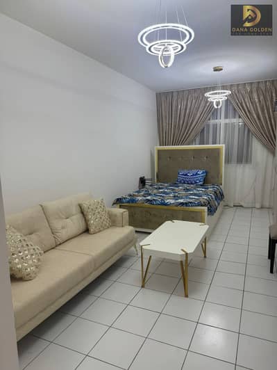 Studio for Rent in Al Taawun, Sharjah - IMG-20250519-WA0058. jpg