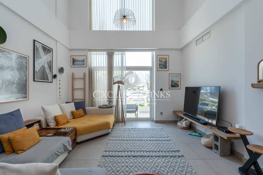 Exclusive | Spacious Duplex | Pool View Exclusive | Spacious Duplex | Pool View