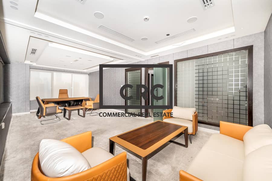 Brand New | Fully Furnished | 4 Parkings Brand New | Fully Furnished | 4 Parkings