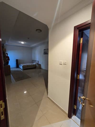 2 Bedroom Apartment for Rent in Sheikh Maktoum Bin Rashid Street, Ajman - 5d9876ee-2b58-435e-87e6-967397e53394. jpg