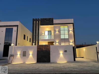 4 habitaciones Villa para en Venta en Al Helio, Ajman - IMG_5218. jpg